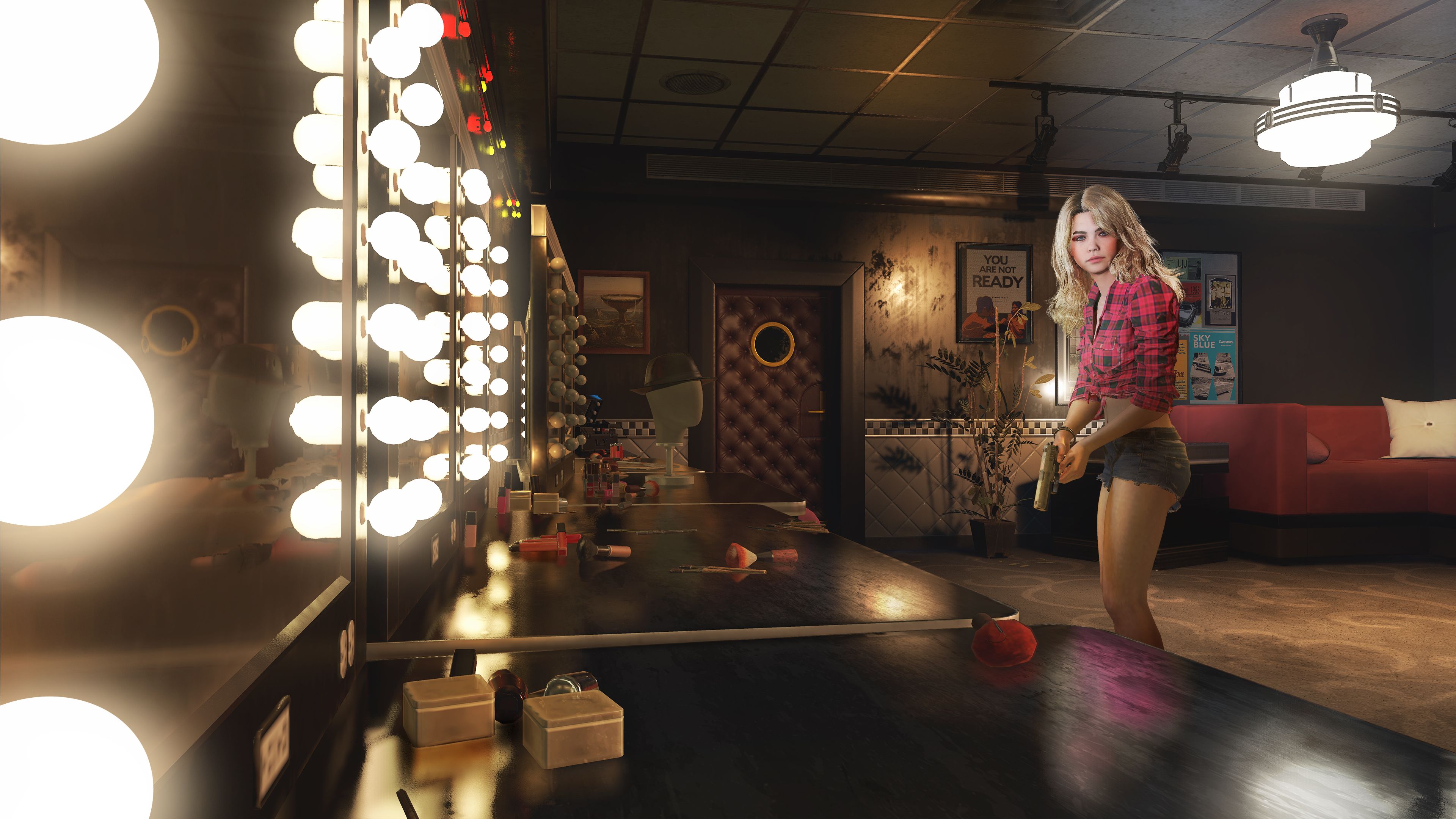 Resident Evil 3: Remake - Imagen 5